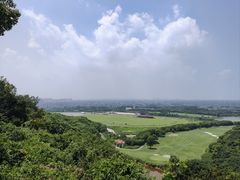 -平湖九龙山旅游度假区