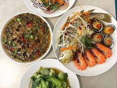-人和啤酒屋海鲜大排档(营口路店)
