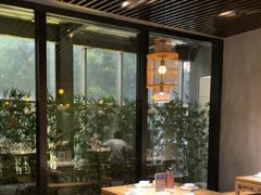 -金成潮菜博物馆(海珠湿地店)