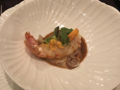 -上海柏悦酒店·世纪100牛排馆