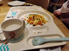 -莆田餐厅PUTIEN(三里屯店)
