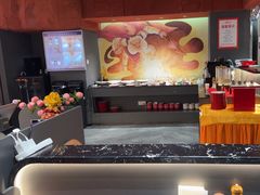 -肉焰山巴西烤肉自助餐厅(龙湖芙蓉天街店)