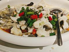 -陶缘一号·四季缘·老字号顺德菜·户外婚礼家宴(西滘店)