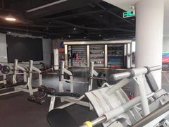 -艾型动健身游泳(环宇城店)