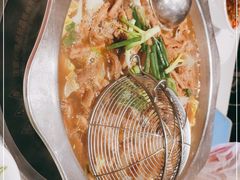-古乐牛香鲜牛肉牛杂火锅(观前街店)