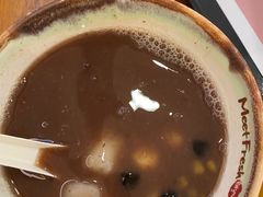 -鲜芋仙(群光广场店)