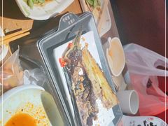 -管氏翅吧(马家堡店)