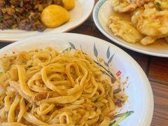 -老味道锅包肉(日照街店)