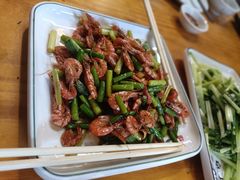 -61号餐吧(兴坪古镇漓江店)