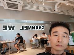 -魏客咖啡(中铁中心店)