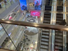 -凯德MALL(西直门店)