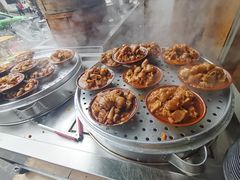 -青石桥老瓦房肥肠粉总店(青石桥总店)