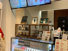 -闻道万巷咖啡馆(南大街地铁站店)