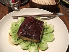 -湖滨28中餐厅·西湖宴·杭州君悦酒店