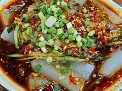 -重庆味道(台湾街店)