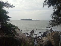 景点-宋井风景区