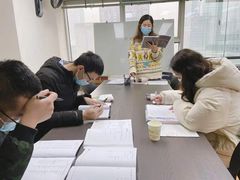 -帝京日语(春熙路旗舰校区)