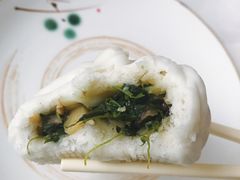 鲜笋草头小包-白玉兰食品(汇联商厦店)