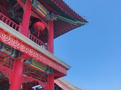 -广富林郊野公园
