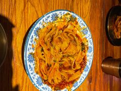 -柴窝堡22号辣子鸡·传承新疆菜