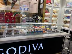 -GODIVA(五角场万达广场店)