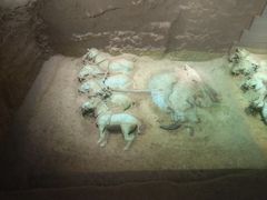 -秦始皇帝陵博物院-丽山园