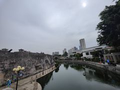 -石炮台公园