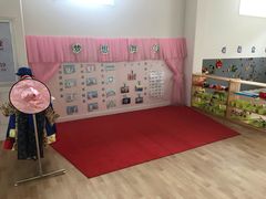 -金色摇篮潜能开发幼儿园(大兴校区)