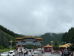 -塞罕坝国家级自然保护区