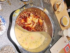 -胖子鱼·天水麻辣鱼火锅(秦州407店)