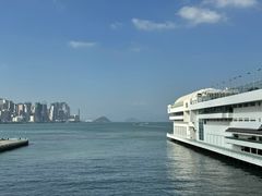 -海港城