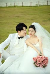 -维多利亚婚纱摄影全球旅拍(华南旗舰店)