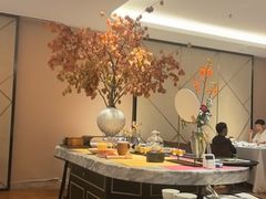 -漾亚·雍雅合鲜(桐梓林店)