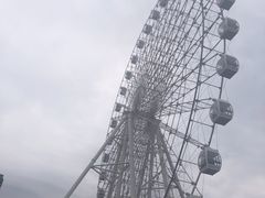 -横店影视城梦幻谷园区