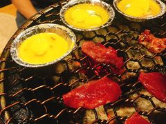 -炙忧烤肉屋(中国铁建广场店)