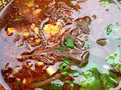 -惠记粉汤羊血梆梆肉(永松路店)
