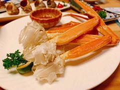 -王鼎精致料理铁板烧(世博源店)