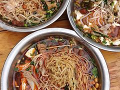 -老五鸡丝豆花面粉(瑞金北路68号院店)