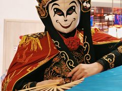 -海底捞火锅(之心城店)