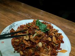 香辣虾-胡桃里音乐酒馆(万科城市广场店)