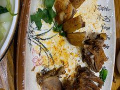 -下梅人家土菜馆(历史文化餐厅度假区店)