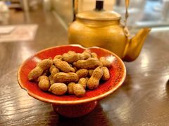 -三酉星·枫·山風与野菜(上海总店)