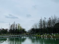 -白塘生态植物园