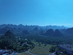 -Club Med地中海俱乐部·桂林度假村