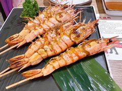 -好牛烧肉(世茂广场店)