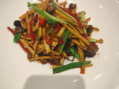 -肆月河豚·淮扬菜·湘菜(华天店)