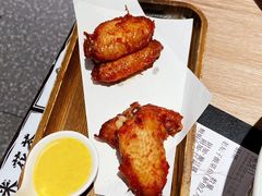 -太二酸菜鱼(正大广场店)