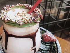 -BE NORMAL CAFE(霞溪路店)