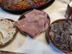 -重庆老火锅王(西安北路店)