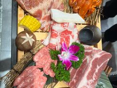 -香猪坊韩国烤肉专属门店(魏公村店)